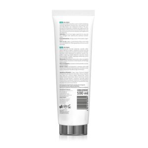 Krem regenerująco-nawilżający do stóp z 20% mocznikiem i jonizowanym srebrem API-PODO 100 ml – Apis Professional - obrazek 2