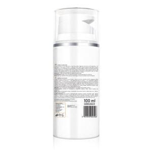 Energetyzujący krem do twarzy z witaminą C ADENO-C Flash Glow 100 ml – Apis Professional - obrazek 2