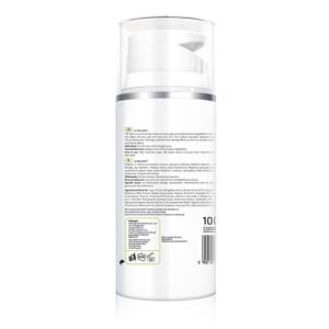 Matujący krem do cery trądzikowej, tłustej i mieszanej 100 ml – ACNE-STOP – Apis Professional - obrazek 2