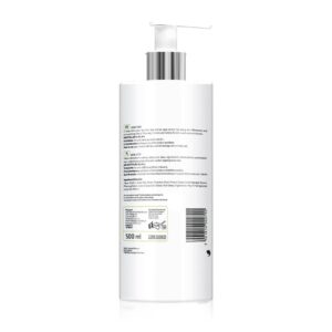 Oczyszczający tonik antybakteryjny do cery trądzikowej, tłustej i mieszanej ACNE-STOP 500 ml – Apis Professional - obrazek 2
