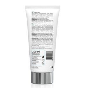Maska intensywnie napinająca z kompleksem TENS’UP™ EXPRESS LIFTING 200 ml Apis Professional - obrazek 2