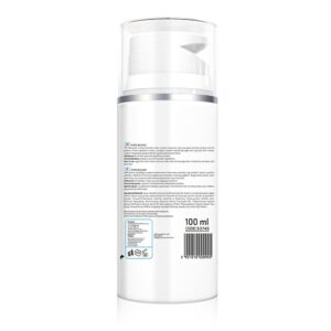 Krem dotleniająco-nawilżający do twarzy HYDRO BALANCE 100 ml Apis Professional - obrazek 2