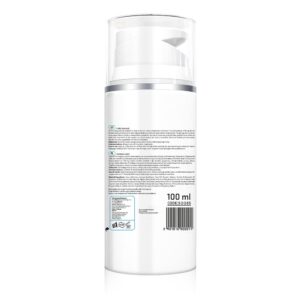 Peeling enzymatyczny z bioenzymami i algami morskimi HYDRO BALANCE 100 ml Apis Professional - obrazek 2