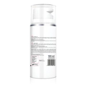 Witaminowy krem do cery naczynkowej COUPEROSE-STOP 100 ml Apis Professional - obrazek 2