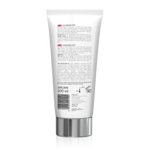 Wzmacniająca maska do cery naczynkowej COUPEROSE-STOP 200 ml Apis Professional - obrazek 2