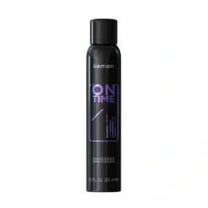 Kemon hair style ON TIME suchy szampon 250 ml
