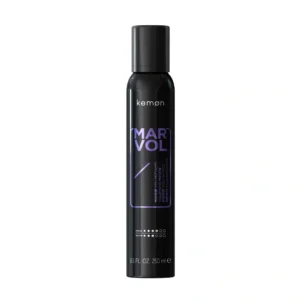 Kemon hair style MARVOL pianka zwiększająca objętość 250 ml