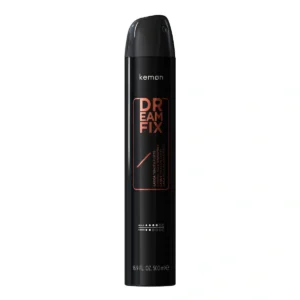 Kemon hair style DREAMFIX lakier mocne utrwalenie 500 ml