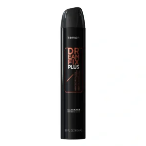 Kemon hair style DREAMFIX PLUS lakier ekstremalne utrwalenie 500 ml