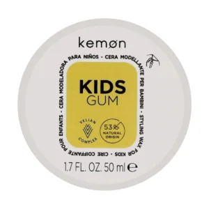 Kemon Hair Care Kids Gum 50ml