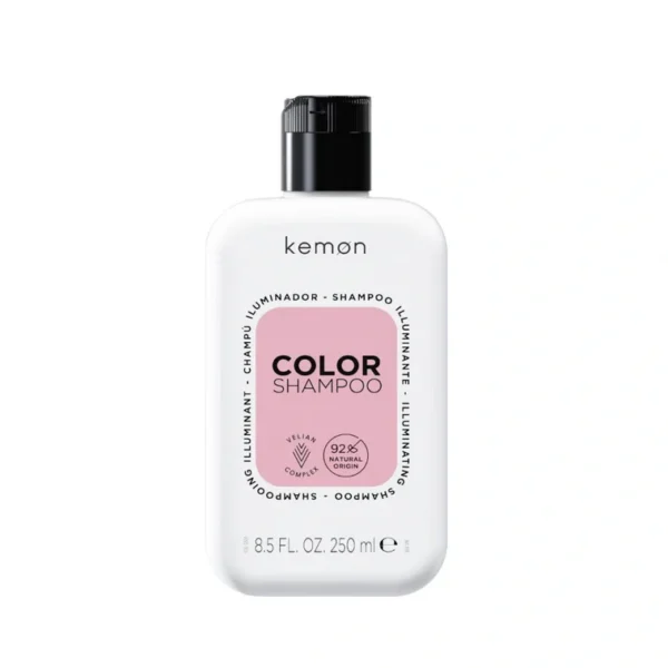 Kemon color szampon