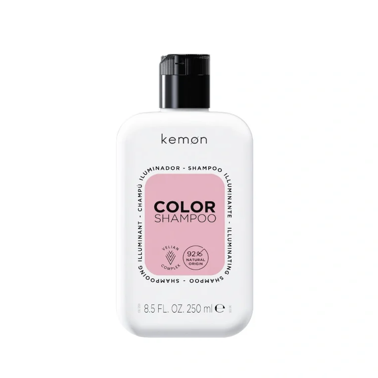 Kemon color szampon