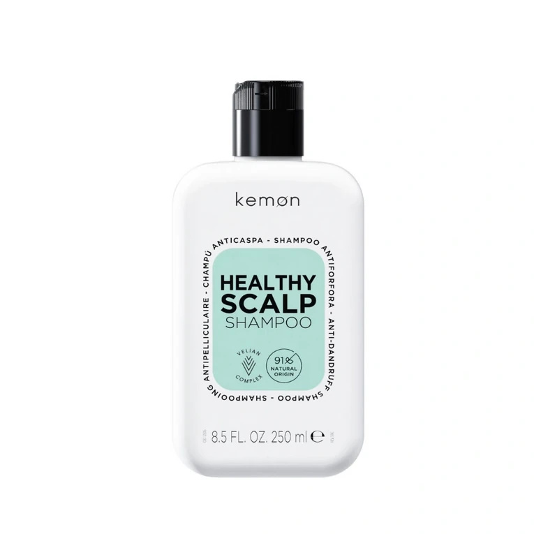 Kemon Hair Care Healthy Scalp Szampon