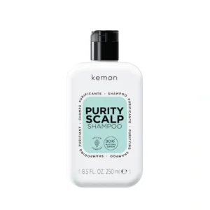 Kemon Hair Care Purity Scalp Szampon Oczyszczający