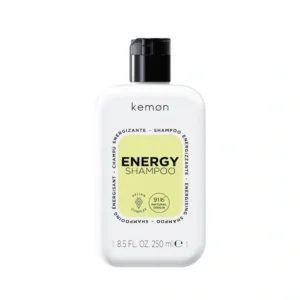 kemon energy hair care szampon