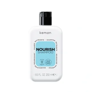 Kemon Hair Care Nourish Szampon