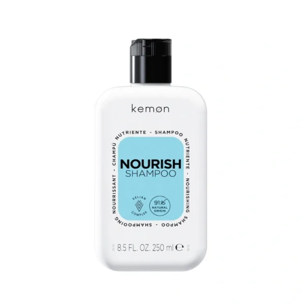 Kemon Hair Care Nourish Szampon