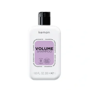 Kemon volume hair care szampon
