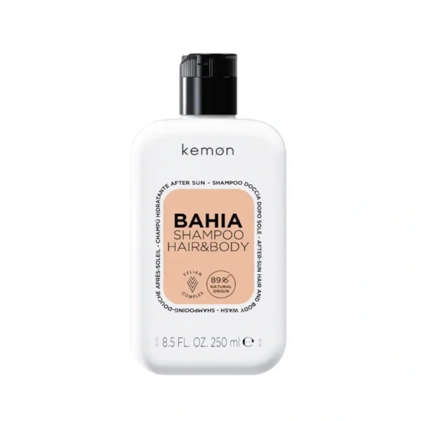 Kemon Hair Care Bahia szampon