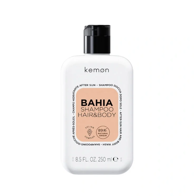 Kemon Hair Care Bahia szampon