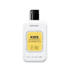 Kemon Hair Care Kids Szampon Hair&Body