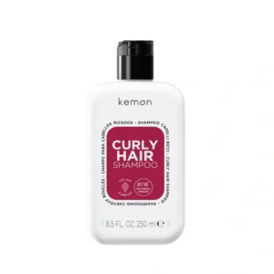 Kemon Curly Hair