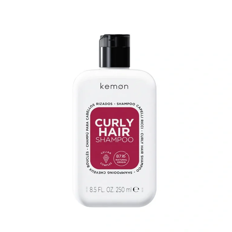 Kemon Curly Hair