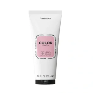 Kemon color hair maska