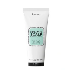 Kemon Hair Care Healthy Scalp Kiwi Scrub Peeling