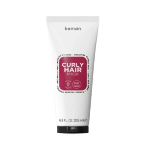 Kemon Curly Hair Krem