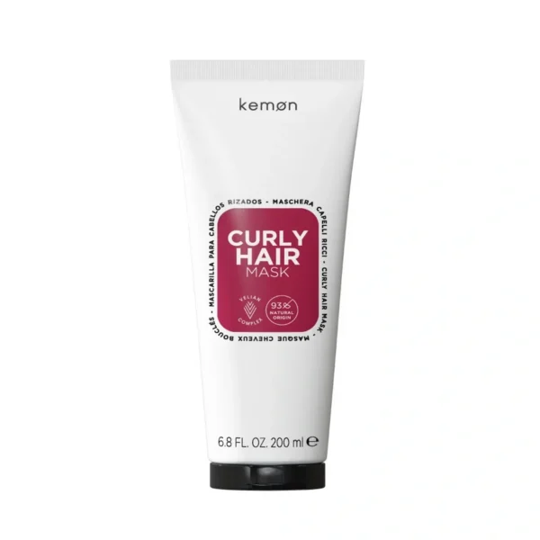 Kemon Curly Hair Krem