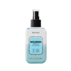Kemon Hair Care Nourish Spray 2-fazowy