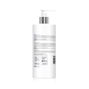 Biostymulujące mleczko do cery dojrzałej EXOSOMES PRO 500 ml Apis Professional - obrazek 2
