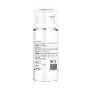 Ekstremalnie nawilżające serum z gruszką i rabarbarem AQUAXTREM™ HYDRO EVOLUTION 100 ml Apis Professional - obrazek 2