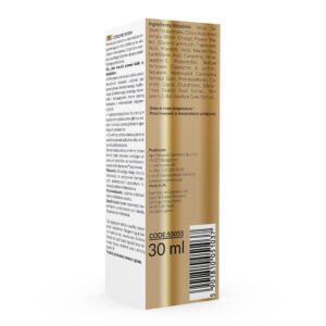 Depigmentujący booster z α-arbutyną 30 ml DEPIQ PRO SYSTEM Home terApis – Apis Natural Cosmetics - obrazek 2