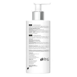 Nawilżający tonik z algami morskimi HYDRO BALANCE 300ml Home terApis Apis Natural Cosmetics - obrazek 2