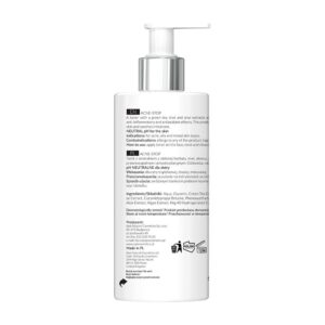 Oczyszczający tonik antybakteryjny z zieloną herbatą ACNE-STOP 300ml Home terApis - Apis Natural Cosmetics - obrazek 2