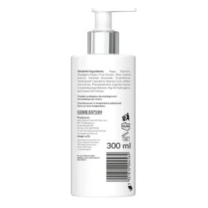 Tonik do cery naczynkowej z acerolą COUPEROSE STOP Home terApis 300 ml Apis Natural Cosmetics - obrazek 2
