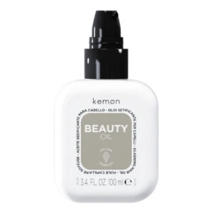 Olejek do włosów suchych i puszących się Kemon Hair Care Beauty 100 ml, wygładzający i nabłyszczający
