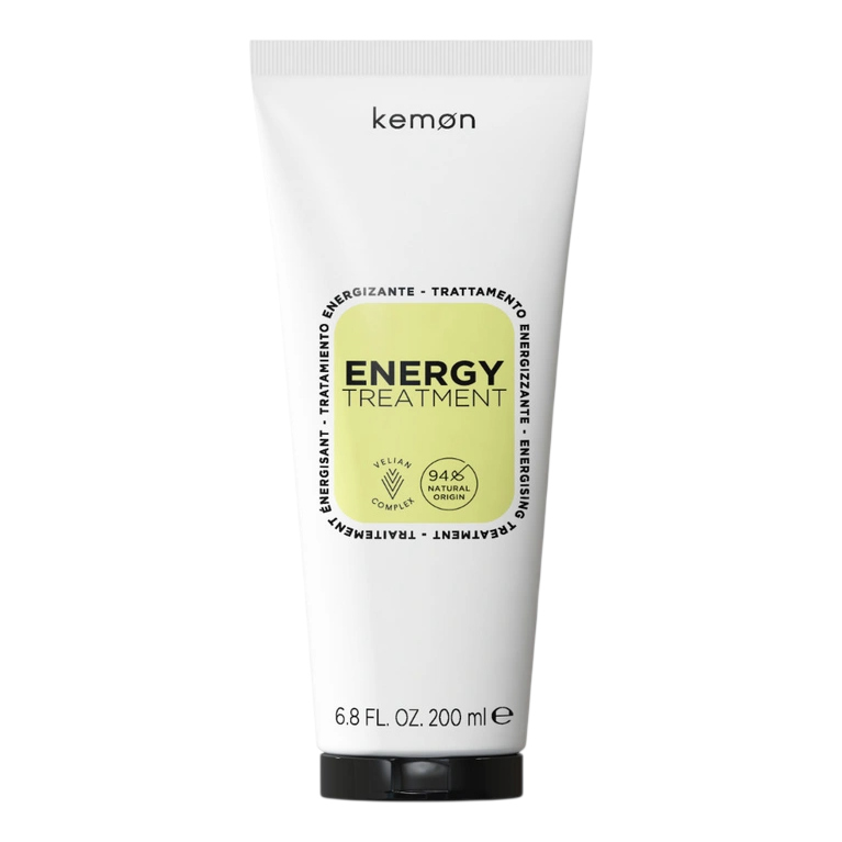 Kemon Hair Care Energy Kuracja do skóry głowy i włosów osłabionych 200 ml