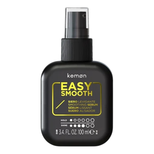 Kemon-Hair-Style-Easy-Smooth-Serum-wygładzające-do-włosów-100-ml kemon hair style EASY SMOOTH serum wygładzające 100 ml