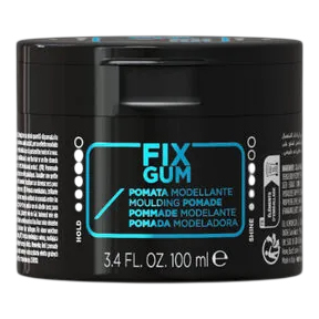 Kemon hair style FIX GUM pomada 100 ml