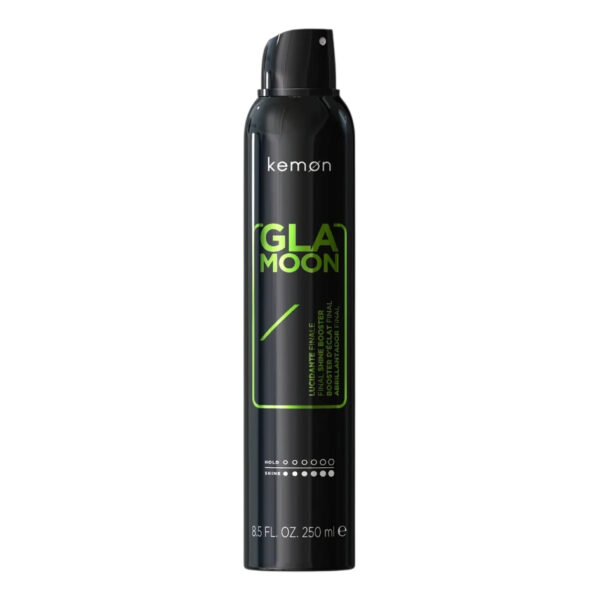 Kemon GLAMOON nabłyszczacz w sprayu 250 ml