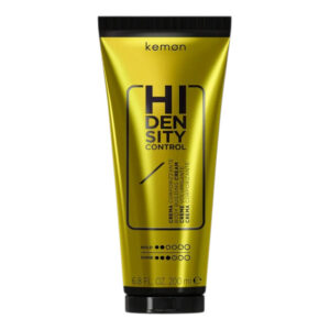 Kemon hair style HI DENSITY CONTROL krem dyscyplinujący 200 ml