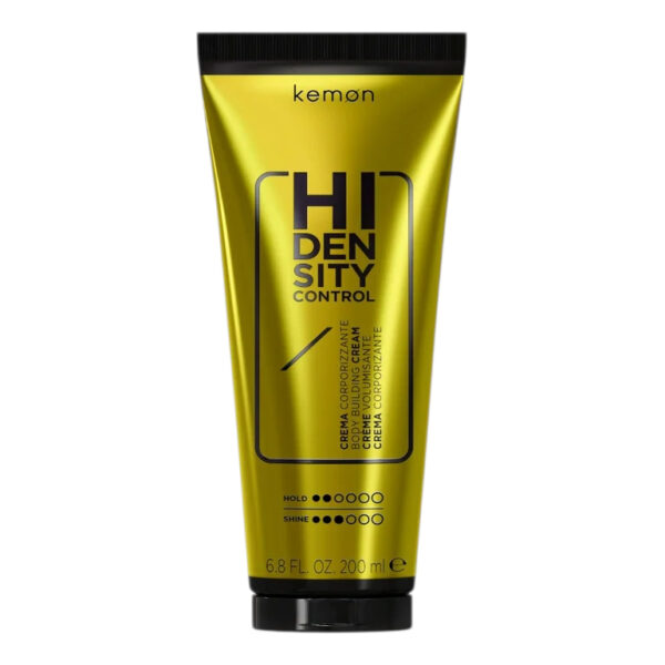 Kemon-Hair-Style-Hi-Density-Control-Krem-dyscyplinujący-do-włosów-200-ml Kemon hair style HI DENSITY CONTROL krem dyscyplinujący 200 ml