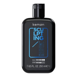 Kemon hair style SCUPLTING gel żel 200 ml