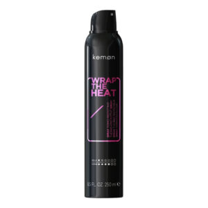 Kemon WRAP THE HEAT spray termoochronny 250 ml
