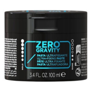 Kemon hair style ZERO GRAVITY pasta 100 ml