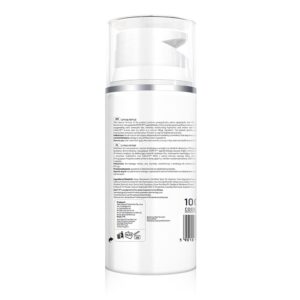 Liftingująco-napinający krem z SNAP-8™ peptide LIFTING PEPTIDE 100 ml Apis Professional - obrazek 2