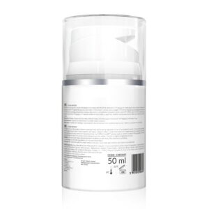 Liftingująco-napinający krem z SNAP-8™ peptide LIFTING PEPTIDE 50 ml Home terApis Apis Natural Cosmetics - obrazek 2